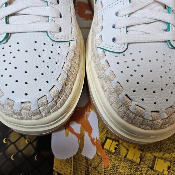 New Nike Jordan 1 High Elevate size 6.5 womens - Picture 9 of 10